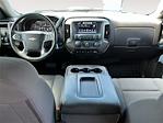 2017 Chevrolet Silverado 1500 Crew Cab 4x4 Pickup for sale #C500415T - photo 8