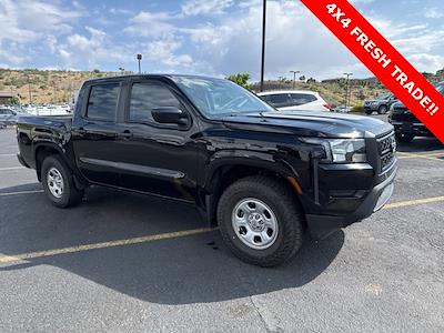 2022 Nissan Frontier Crew Cab 4x4 Pickup for sale #C631311T - photo 1
