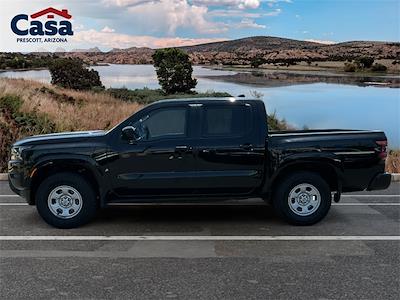 2022 Nissan Frontier Crew Cab 4x4 Pickup for sale #C631311T - photo 2