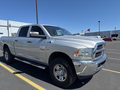 2017 Ram 2500 Crew Cab 4x4 Pickup for sale #C767600T - photo 1