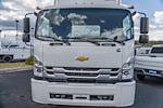 2024 Chevrolet LCF 6500XD Regular Cab 4x2, Morgan Truck Body Gold Star Box Truck for sale #CA03234 - photo 12