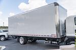 2024 Chevrolet LCF 6500XD Regular Cab 4x2, Morgan Truck Body Gold Star Box Truck for sale #CA03234 - photo 3