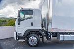 2024 Chevrolet LCF 6500XD Regular Cab 4x2, Morgan Truck Body Gold Star Box Truck for sale #CA03234 - photo 11