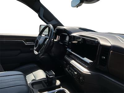 Used 2023 Chevrolet Silverado 1500 - photo 1