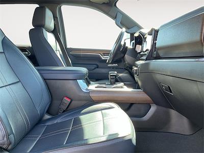 Used 2023 Chevrolet Silverado 1500 - photo 1