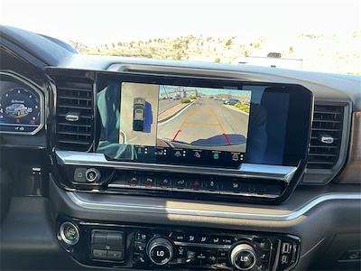 Used 2023 Chevrolet Silverado 1500 - photo 1