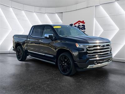 Used 2023 Chevrolet Silverado 1500 - photo 1