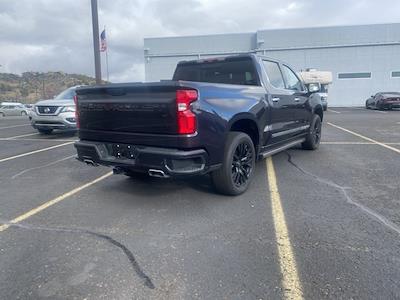 Used 2023 Chevrolet Silverado 1500 - photo 1