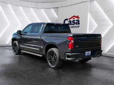 Used 2023 Chevrolet Silverado 1500 - photo 1