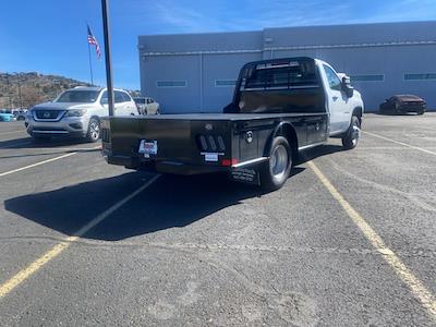 Used 2025 Chevrolet Silverado 3500 - photo 1