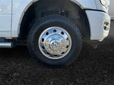 Used 2020 Ram 3500 - photo 1