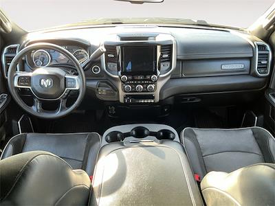 Used 2020 Ram 3500 - photo 1