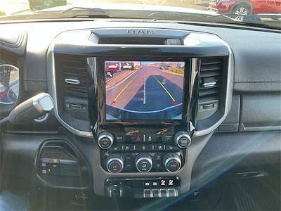 Used 2020 Ram 3500 - photo 1