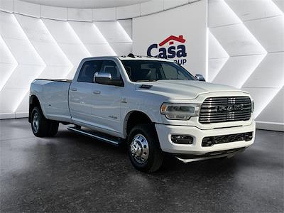 Used 2020 Ram 3500 - photo 1