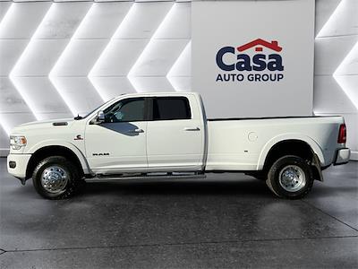 Used 2020 Ram 3500 - photo 1