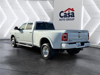 Used 2020 Ram 3500 - photo 1