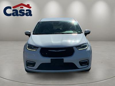 2023 Chrysler Pacifica FWD Minivan for sale #CA567111 - photo 2