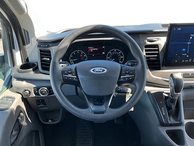 Used 2022 Ford Transit 350 - photo 1