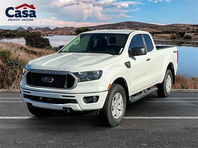 Used 2019 Ford Ranger XLT Super Cab 4WD Pickup for sale #CB23368P - photo 1