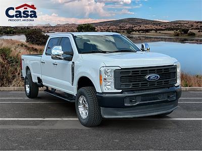2023 Ford F-250 Crew Cab 4x4 Pickup for sale #CC44035T - photo 1