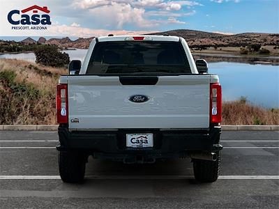2023 Ford F-250 Crew Cab 4x4 Pickup for sale #CC44035T - photo 2