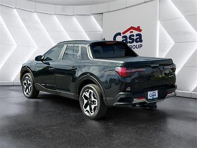 Used 2023 Hyundai Santa Cruz - photo 1