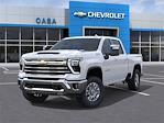 2026 Chevrolet Silverado 2500 Crew Cab 4WD Pickup for sale #CL109496 - photo 6