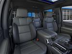 2026 Chevrolet Silverado 1500 Crew Cab 4WD Pickup for sale #CL113688 - photo 16