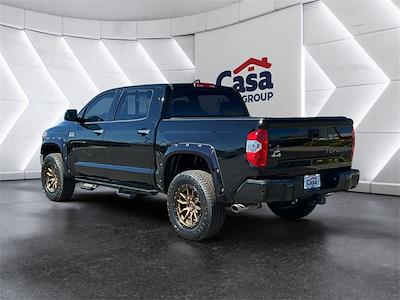 Used 2021 Toyota Tundra - photo 1