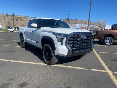 Used 2024 Toyota Tundra - photo 1