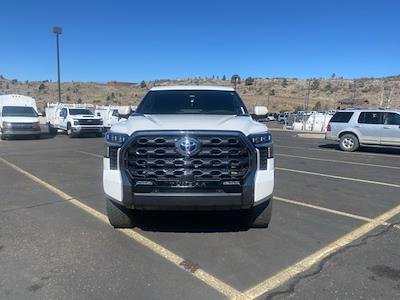Used 2024 Toyota Tundra - photo 1
