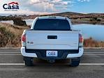2022 Toyota Tacoma Double Cab 4WD Pickup for sale #CP064085 - photo 9