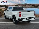 2024 Chevrolet Silverado 1500 Crew Cab RWD Pickup for sale #CP128703 - photo 4