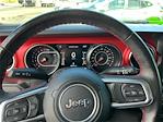 2022 Jeep Gladiator Crew Cab 4WD Pickup for sale #CP138219 - photo 13
