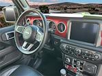 2022 Jeep Gladiator Crew Cab 4WD Pickup for sale #CP138219 - photo 16