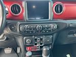 2022 Jeep Gladiator Crew Cab 4WD Pickup for sale #CP138219 - photo 21