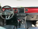 2022 Jeep Gladiator Crew Cab 4WD Pickup for sale #CP138219 - photo 7