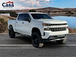 2022 Chevrolet Silverado 1500 Crew Cab 4WD Pickup for sale #CP141124 - photo 3