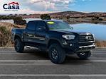 Used 2018 Toyota Tacoma TRD Off-Road Double Cab for sale #CP152499 - photo 1