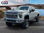 2020 Chevrolet Silverado 2500 Crew Cab SRW 4WD Pickup for sale #CP153050 - photo 1