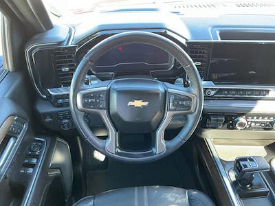 Used 2023 Chevrolet Silverado 1500 - photo 1