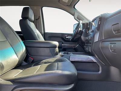 Used 2020 Chevrolet Silverado 2500 - photo 1