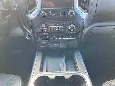 Used 2020 Chevrolet Silverado 2500 - photo 1