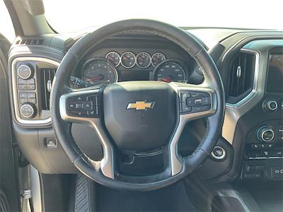Used 2020 Chevrolet Silverado 2500 - photo 1