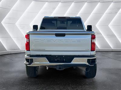 Used 2020 Chevrolet Silverado 2500 - photo 1