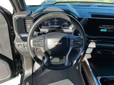 Used 2024 Chevrolet Silverado 3500 - photo 1