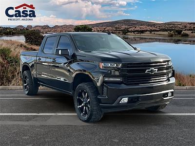 2020 Chevrolet Silverado 1500 Crew Cab RWD Pickup for sale #CP207834 - photo 1