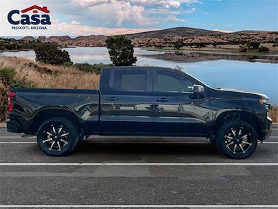 2020 Chevrolet Silverado 1500 Crew Cab RWD Pickup for sale #CP207834 - photo 2