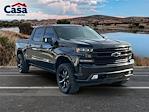 Used 2020 Chevrolet Silverado 1500 RST Crew Cab for sale #CP207834 - photo 1