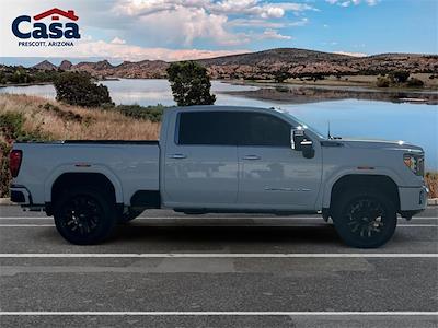 Used 2020 GMC Sierra 2500 Denali Crew Cab for sale #CP232691 - photo 2